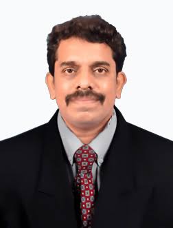 Dr T Ramanathan